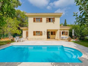 Chalet, Alcúdia