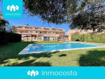 Chalet, Alicante Golf, Alicante / Alacant