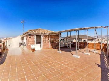Chalet, Armilla
