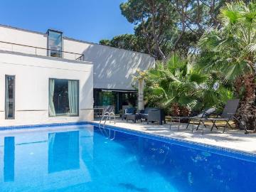 Chalet, Gavà