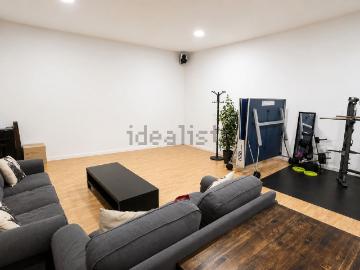 Chalet, Guanarteme, Las Palmas de Gran Canaria