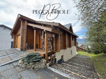 Chalet de prestige de 5 pièces en vente Bolquère, Occitanie