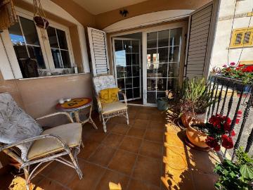 Chalet, Denia