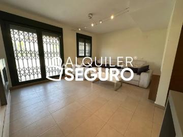 Chalet en alquiler en Bétera
