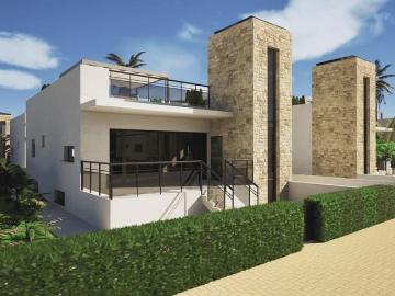 Chalet en venta en Mazarrón, Murcia Costa Cálida