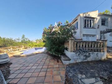 Chalet en venta en Adsubia, Alicante Costa Blanca