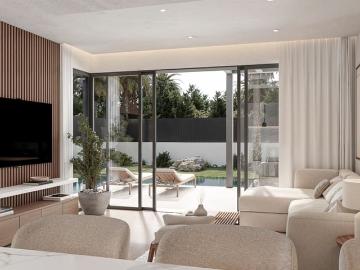 Chalet en venta en Alcalalí / Alcanalí, Alicante Costa...