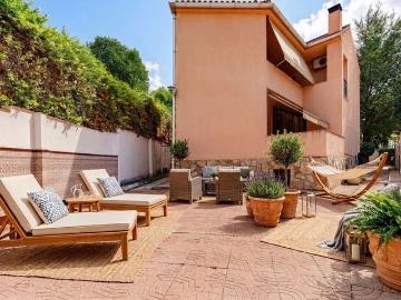 Chalet en venta en Aranjuez, Madrid