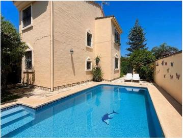 Chalet en venta en Guadacorte, Cádiz Costa de la Luz