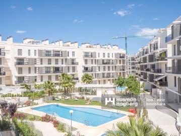 Chalet en venta en Dénia, Alicante Costa Blanca