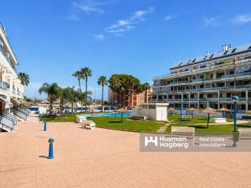 Apartamento en venta en Dénia, Alicante Costa Blanca