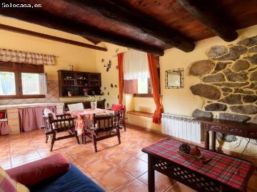 Chalet en Venta en Fuentelespino de Moya, Las Palmas