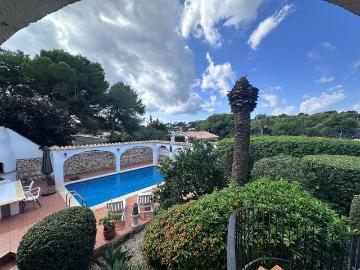 Chalet en venta en Javea / Xàbia, Alicante Costa Blanca