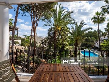 Apartamento en venta en La Sella, Alicante Costa Blanca