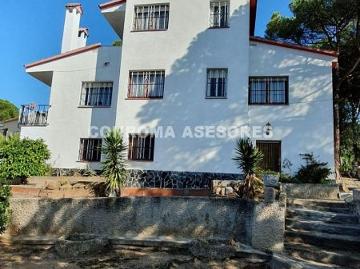 Chalet en venta en calle Sant Hilari de Sacalm, Maçanet...