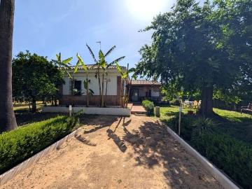 Chalet en venta en Sanlúcar la Mayor, Sevilla