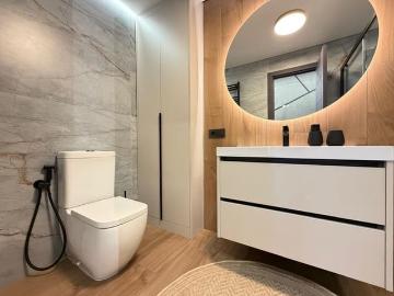 Chalet en venta en Punta Prima, Alicante Costa Blanca