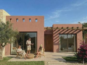 Chalet en venta en Roldan, Murcia