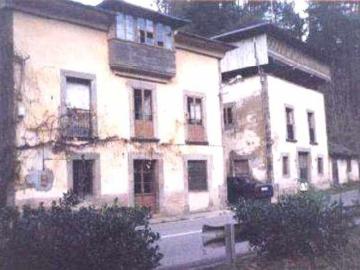Chalet en Venta en Villar de Luarca, Asturias