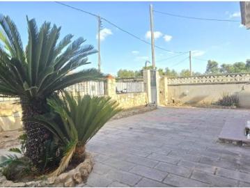 Chalet en venta Lliria