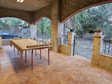 Chalet, Elche / Elx