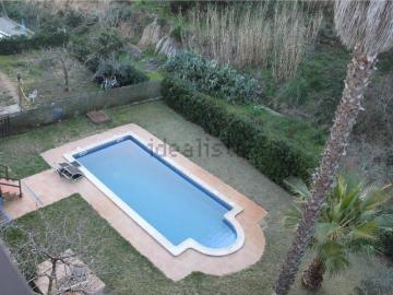 Chalet, Els Pinars, Lloret de Mar