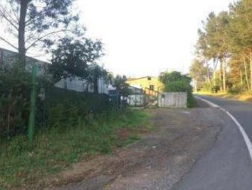 Chalet independiente en O Pino A Coruña
