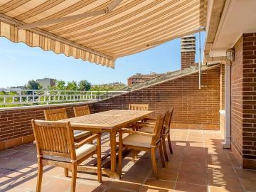 Chalet, Igualada
