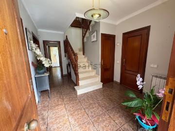 Chalet, La Pobla de Mafumet