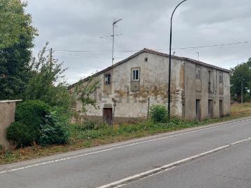 Chalet, Lalin