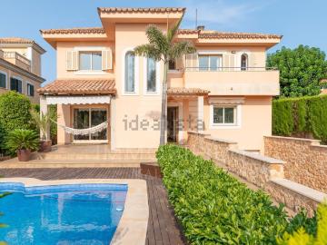 Chalet, Llucmajor