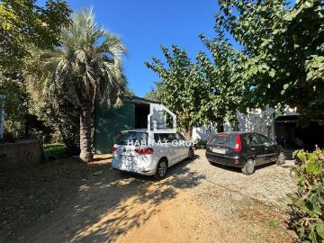 Chalet, Llagostera