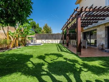 Chalet, Lliçà d&apos Amunt