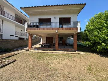 Chalet, Llinars del Vallès
