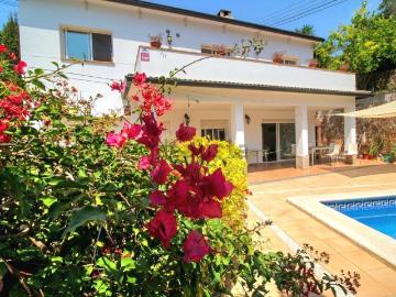 Chalet, Lloret de Mar
