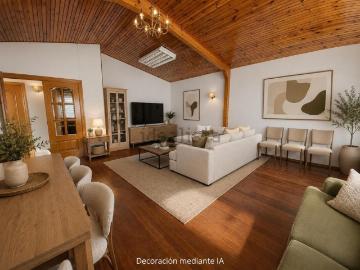 Chalet, Lloret de Mar