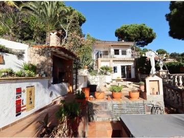 Chalet, Lloret de Mar