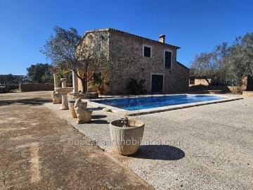 Chalet, Lloret de Vista Alegre