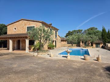 Chalet, Lloret de Vista Alegre