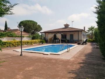 Chalet, Lloret Residencial, Lloret de Mar
