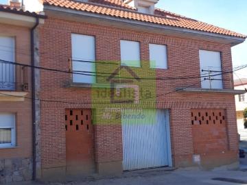 Chalet, Morales del Vino