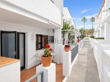 Chalet, Manilva
