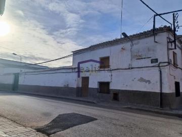 Chalet, Manzanares