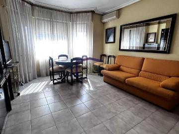Chalet, Manzanares
