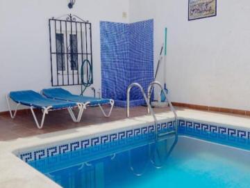 Chalet, Nerja
