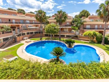 Chalet, Salou