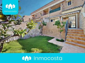 Chalet, San Juan de Alicante