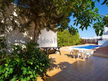 Chalet, Sant Josep de Sa Talaia