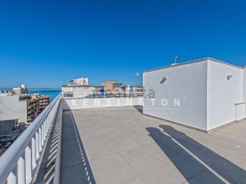 Chalet, Ses Cadenes Arenal, Palma de Mallorca