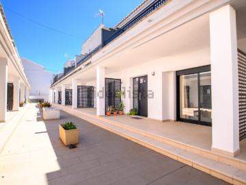 Chalet, Parcent